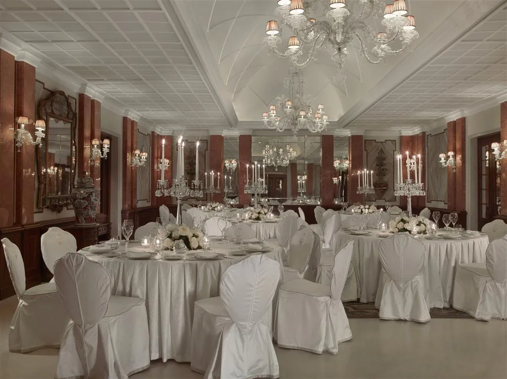 General view, The Gritti Palace, a Luxury Collection Hotel, Venice
