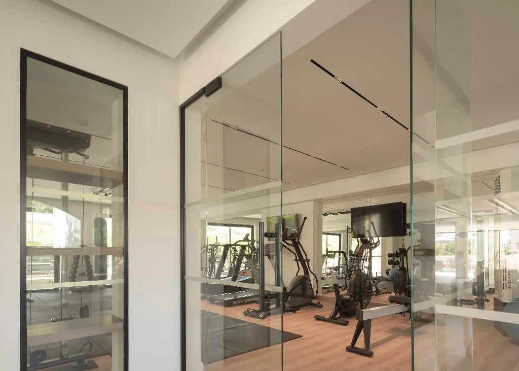 Sports and Entertainment, Theartemis Palace, Crete
