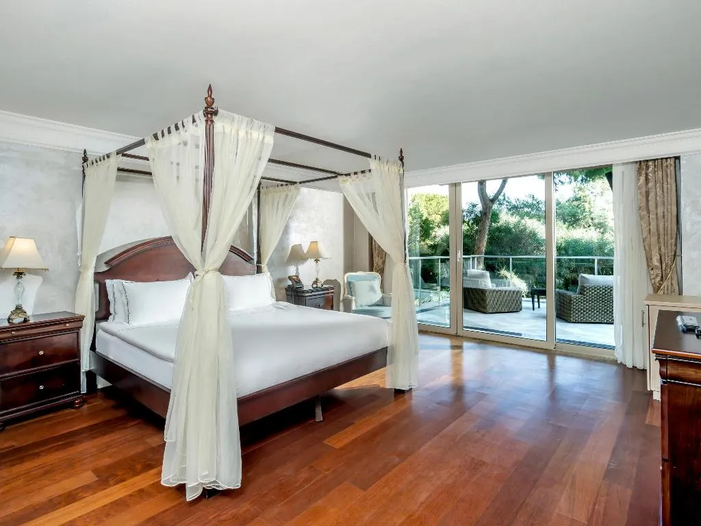 Room, Rixos Premium Belek L.O.L Theme Park Free Access, Antalya