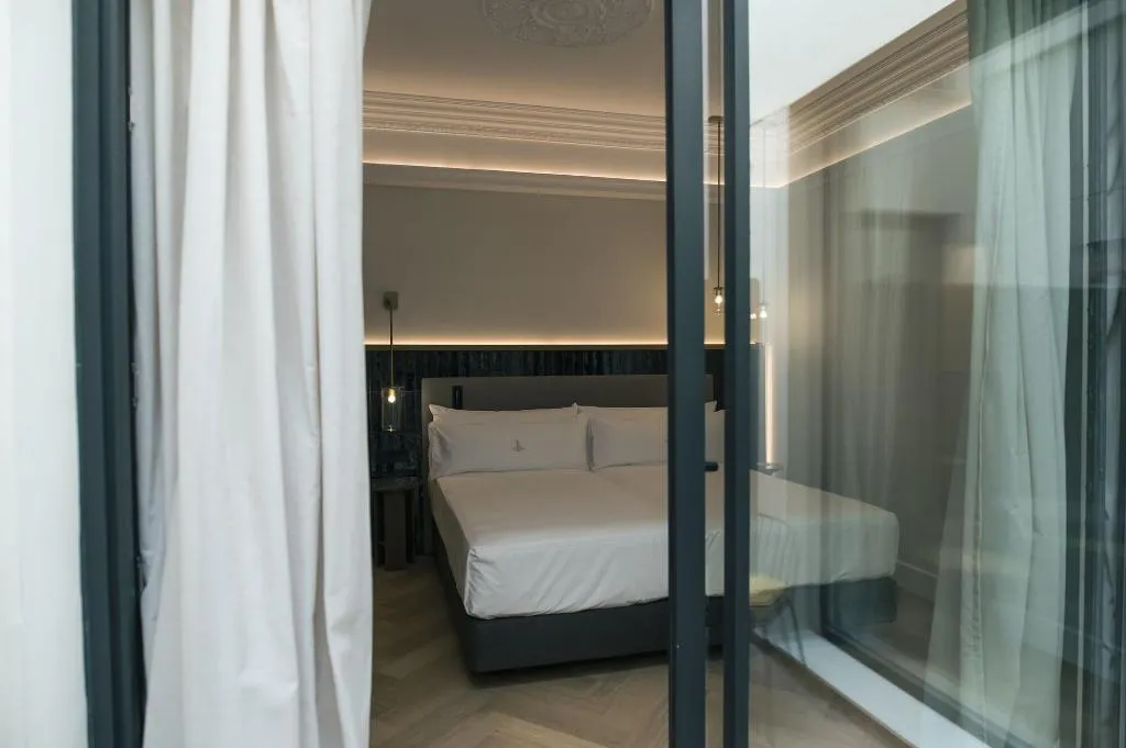 Room, Hotel Legado Magdalena, Seville