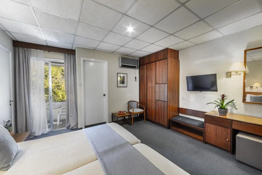 Room, Forest Park Hotel, Cyprus