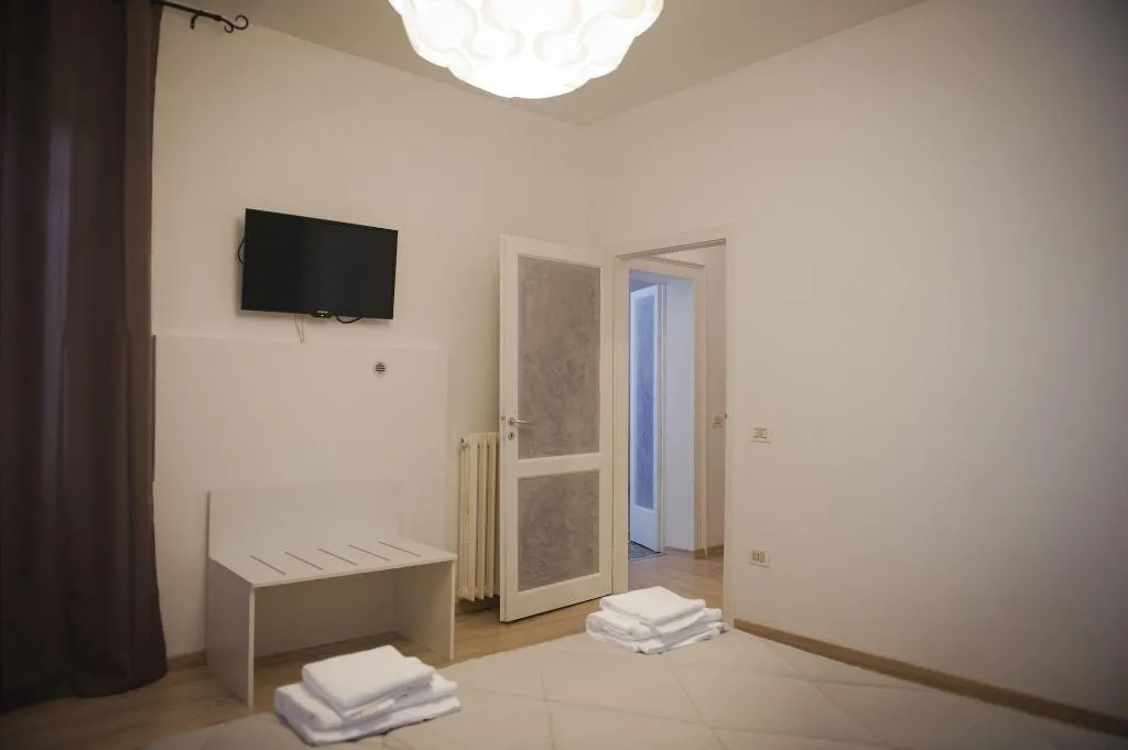 Room, Porta Orientalis Venice, Venice