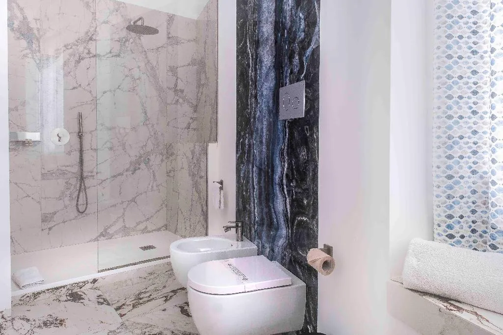 APARTMENT ONE BEDROOM Room, Hotel Exclusive, Catania