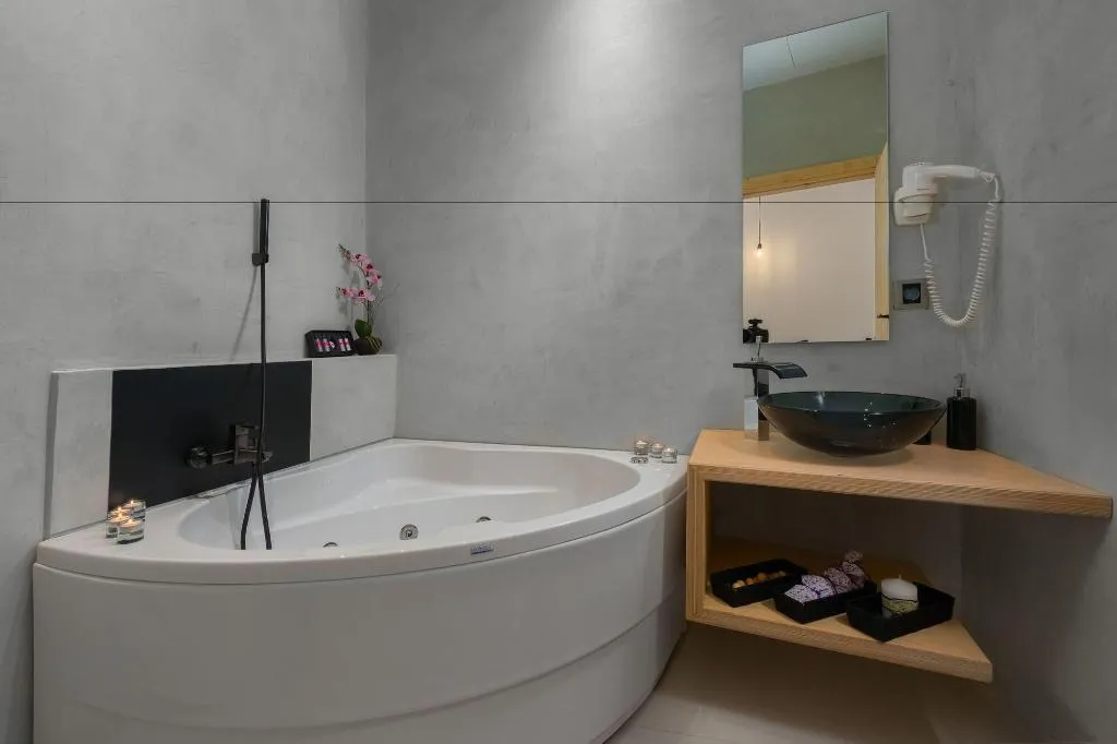 Room, Old Town Senses Boutique Hotel, Rhodes