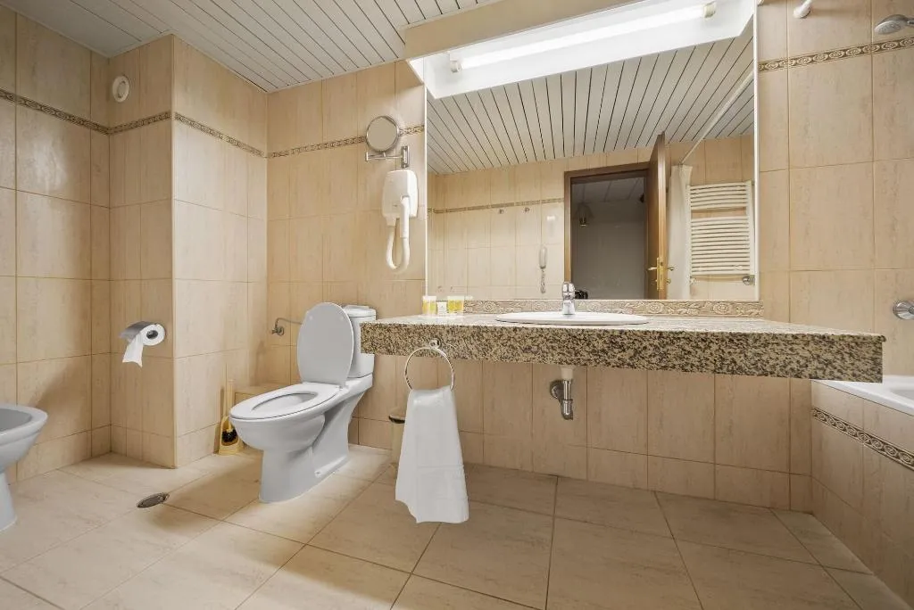 Room, Riviera Beach Hotel & SPA - All Inclusive, Varna