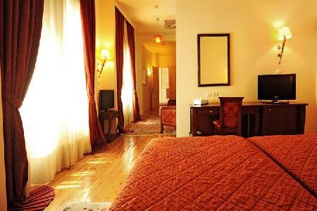 Ladiko Suites, Rhodes