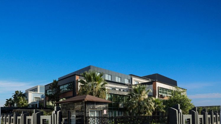 Inno Concept Hotel, Antalya