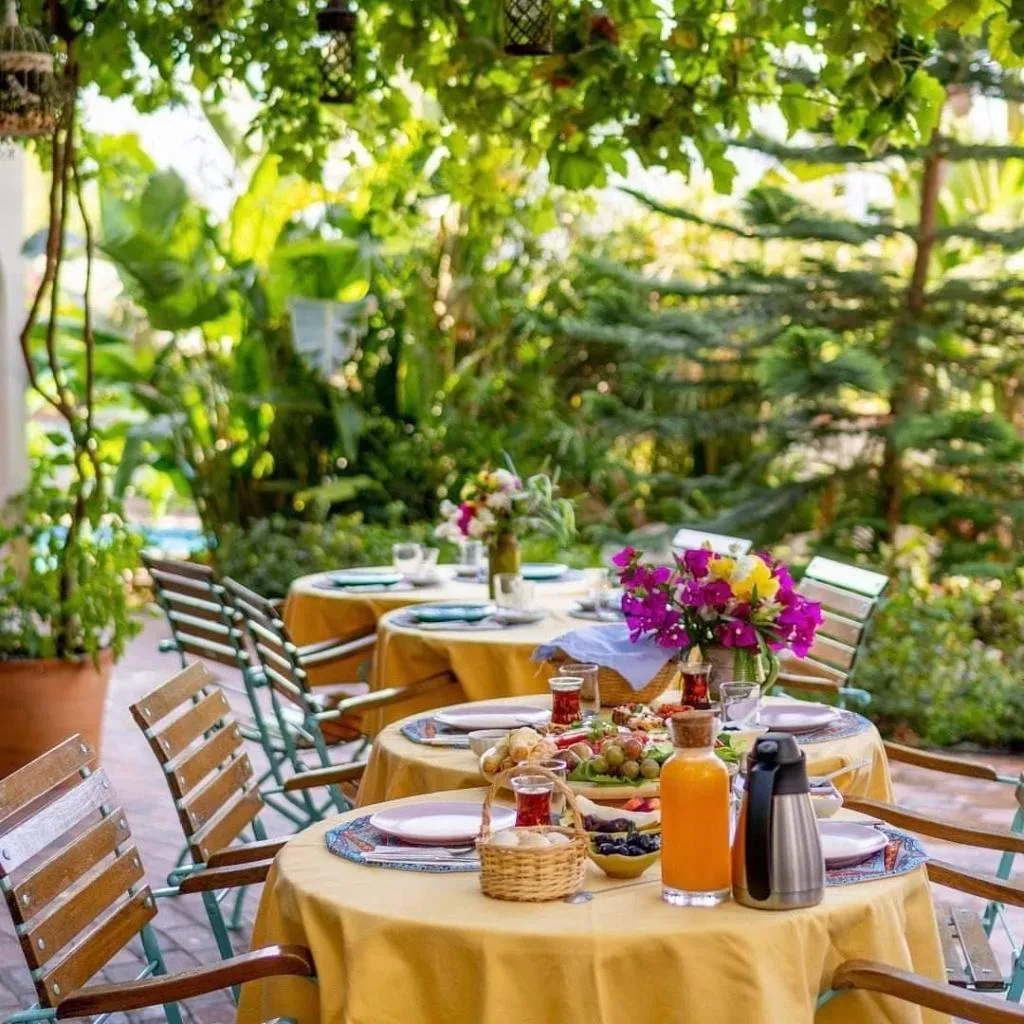 General view, Green Valley Boutique Hotel, Antalya