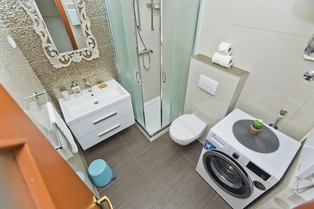 Room, Villa Milton Hvar, Split