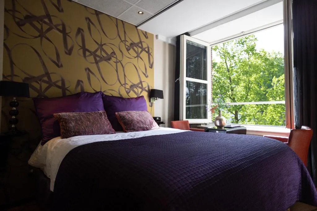 DOUBLE STANDARD Room, Sebastians, Amsterdam