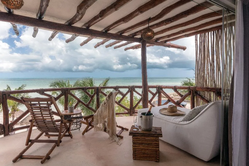 SUITE HONEYMOON Room, Villas Flamingos, Cancun Area