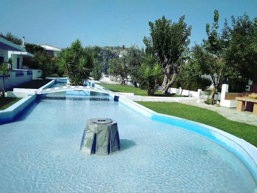General view, Skiathos Holiday House, Skiathos