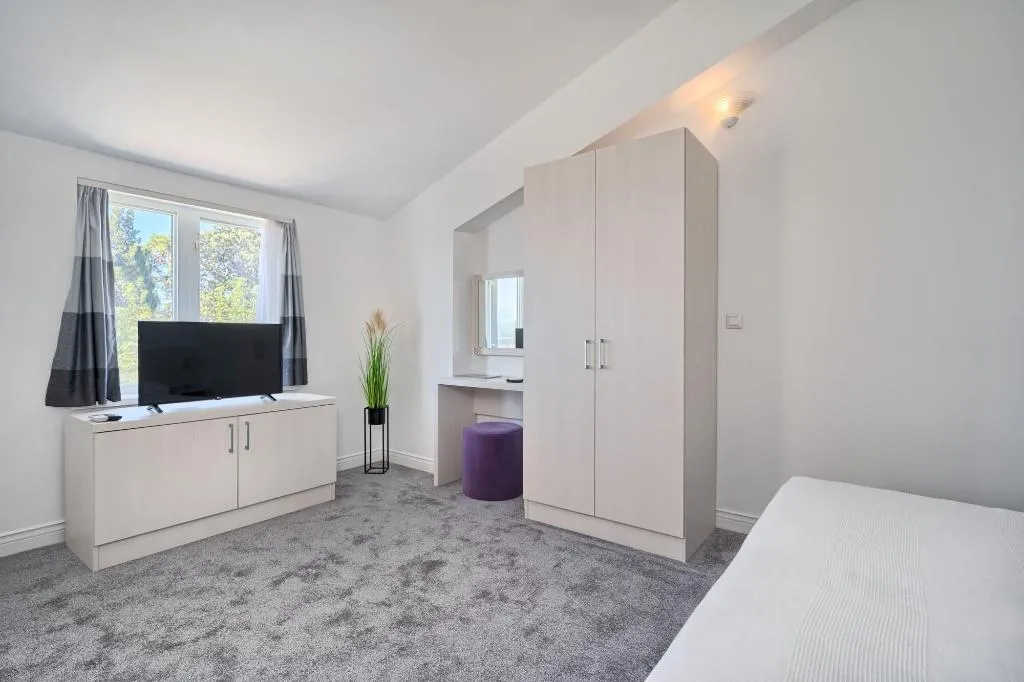 Room, Hotel Kastel, Split
