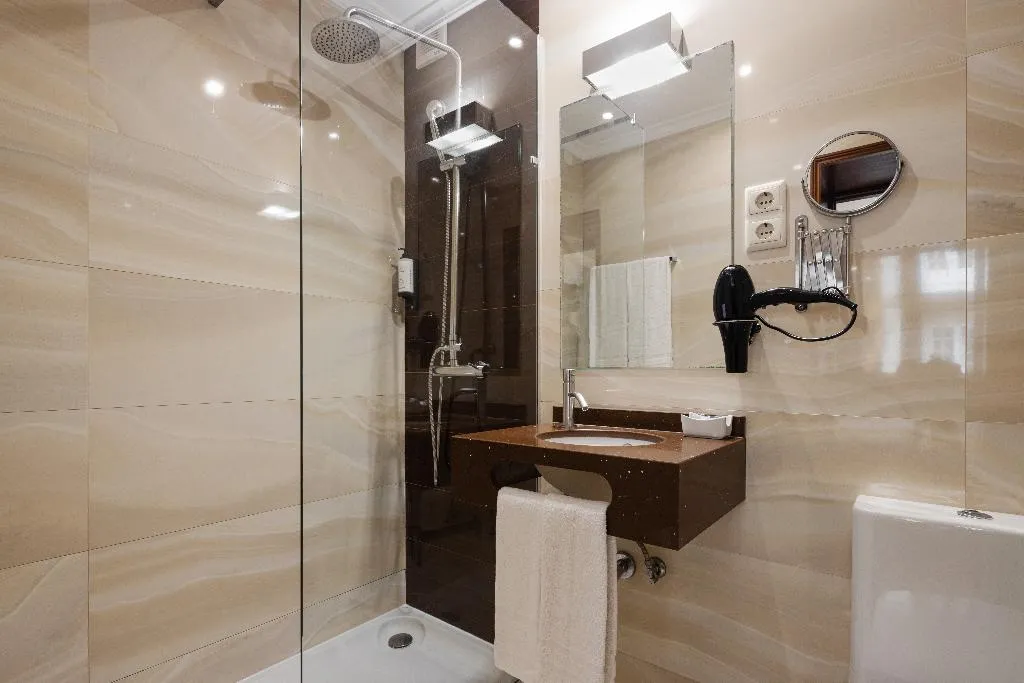 Double or Twin STANDARD Room, Da Bolsa, Porto