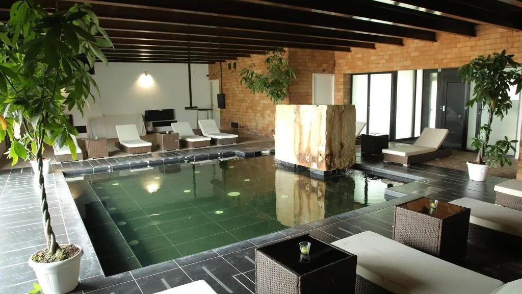 Sports and Entertainment, Foro Appio Mansio Hotel, Rome