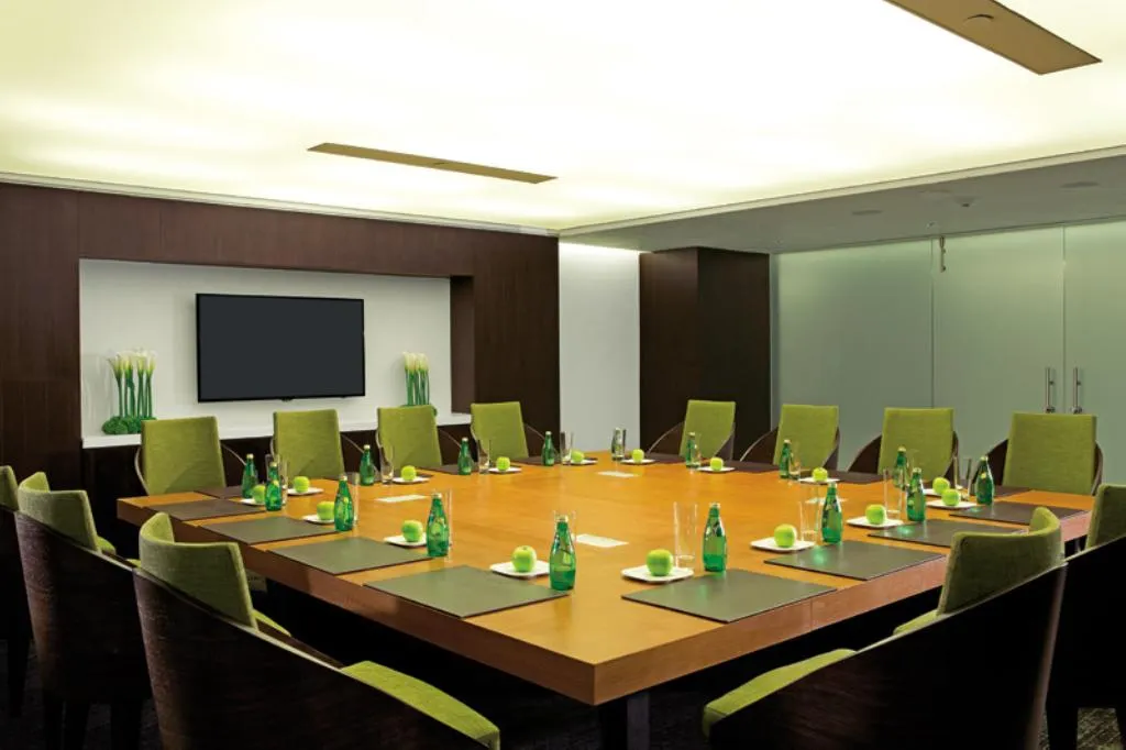 Conferences, Secrets The Vine Cancun, Cancun Area