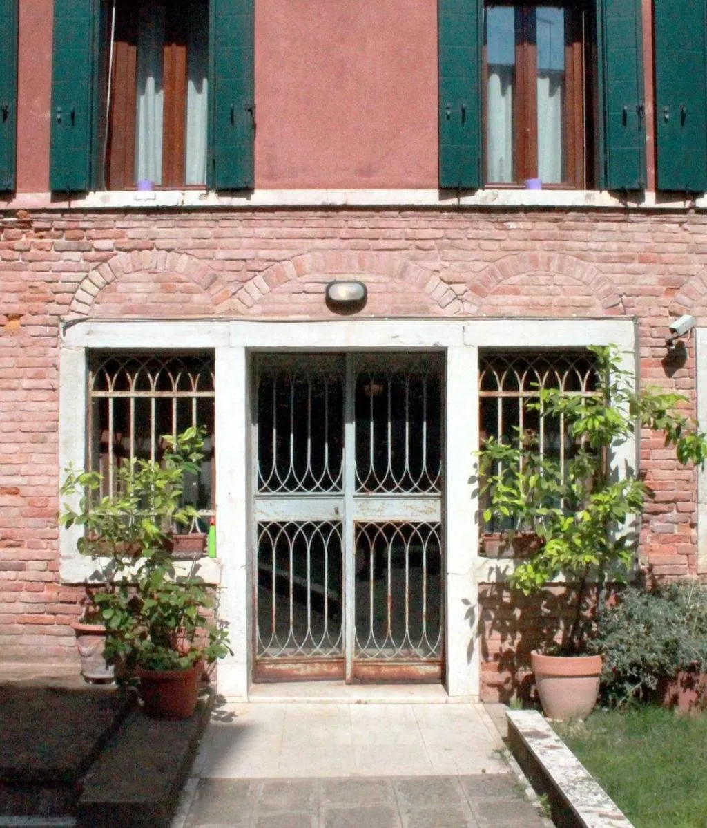 General view, B&B Corte dei Miracoli, Venice