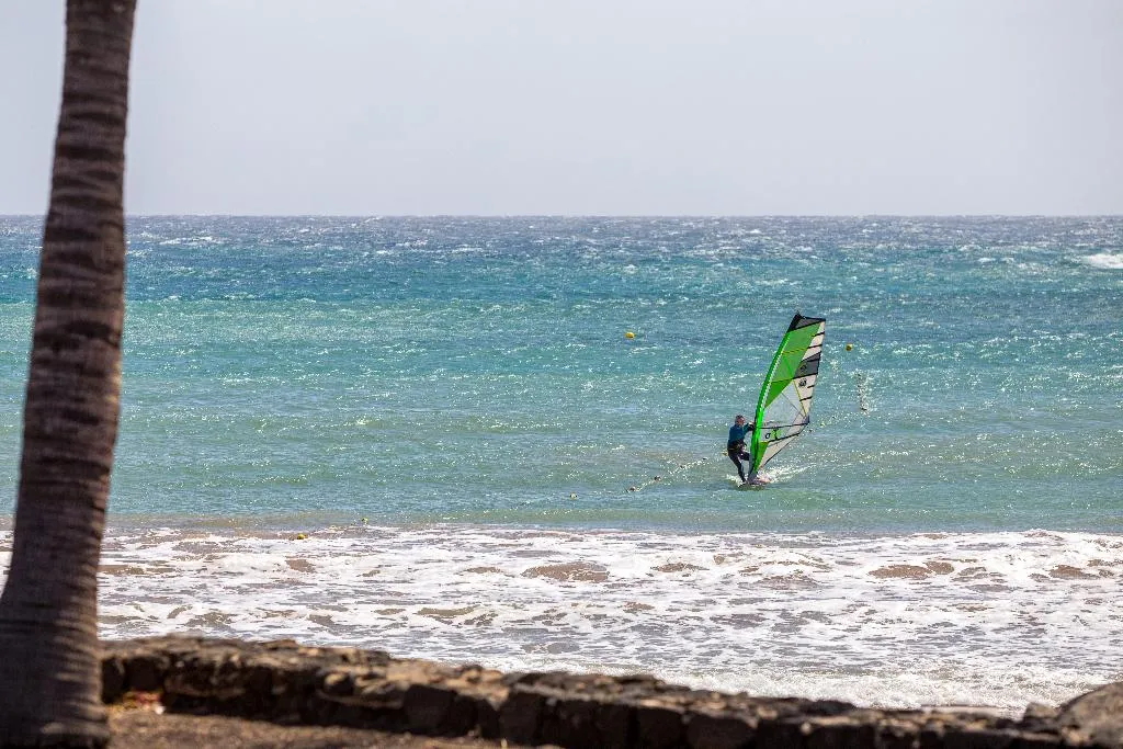 Beach, Vitalclass Sports & Wellness Resort Lanzarote, Lanzarote