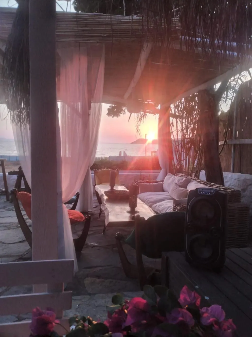 General view, Misket Hotel Bodrum, Bodrum