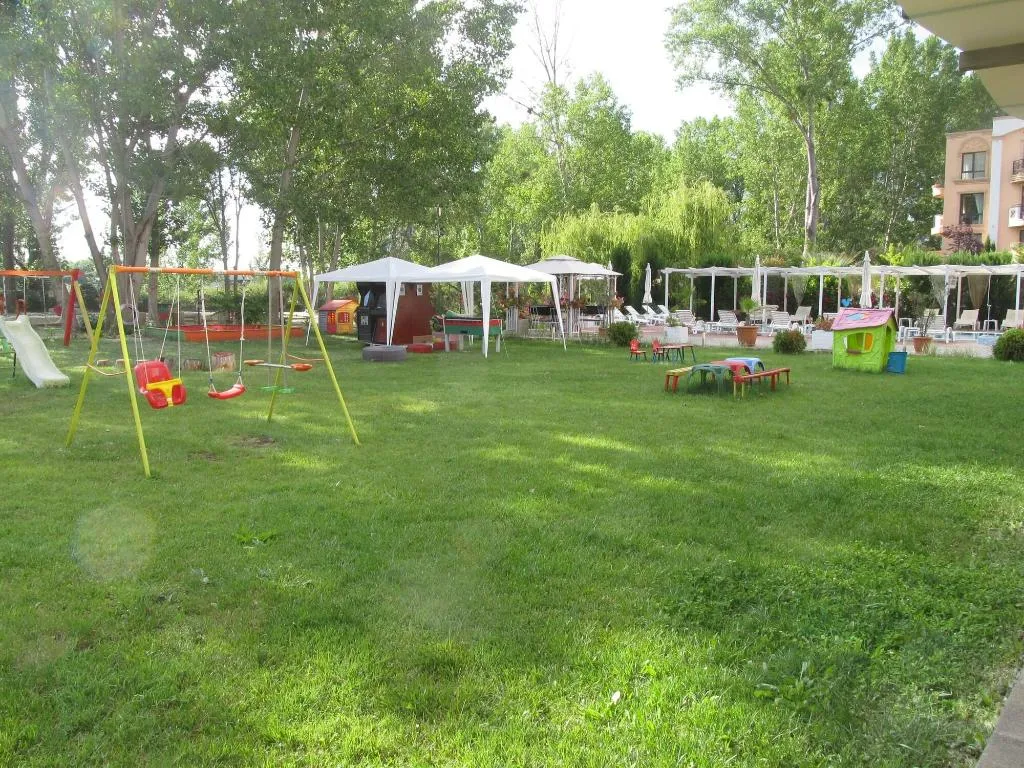 Sports and Entertainment, Aparthotel Cote Da Zure, Bourgas