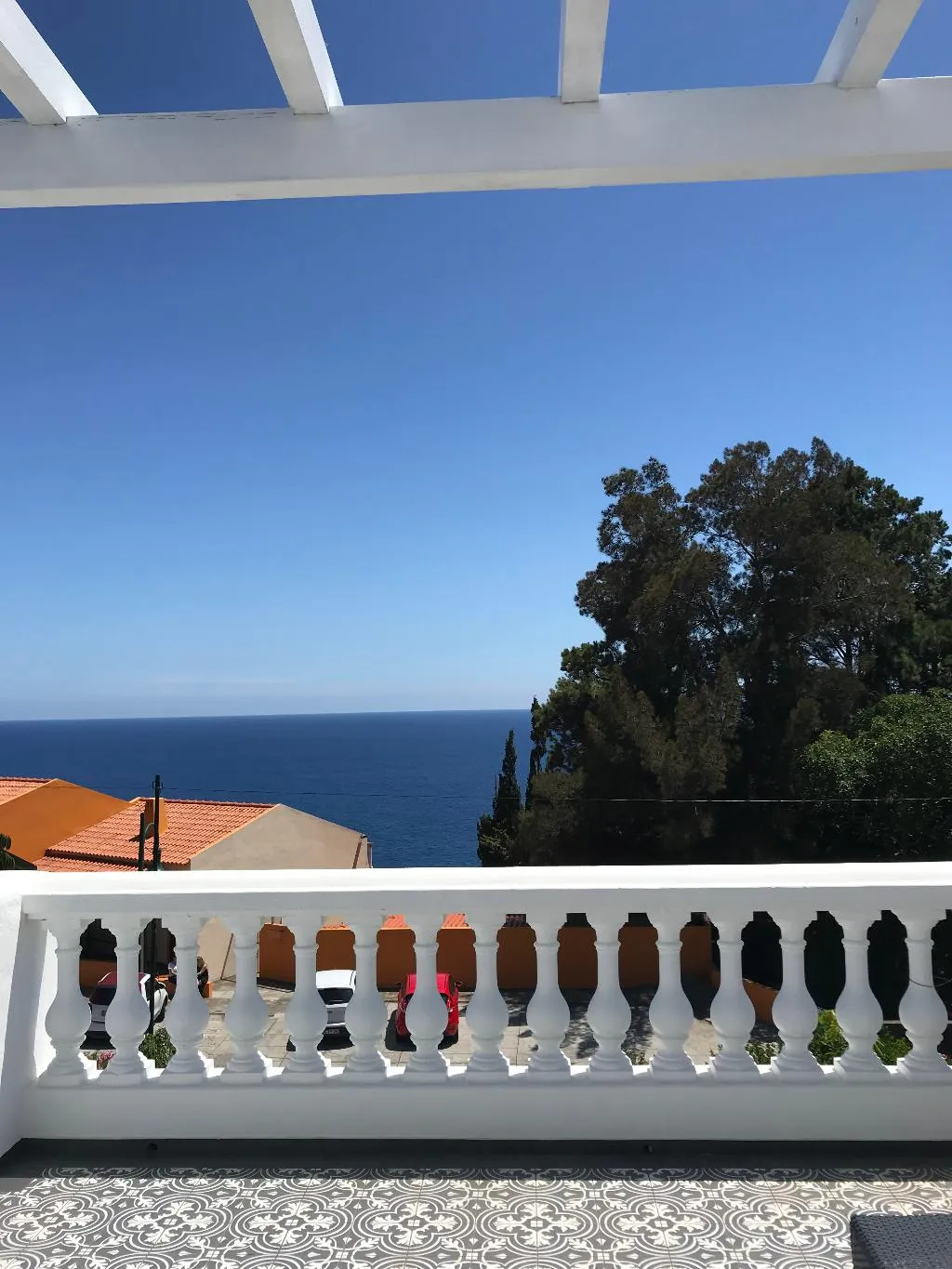 STUDIO DELUXE TWO BEDS Room, Inn & Art Hotel Gallery, Madeira