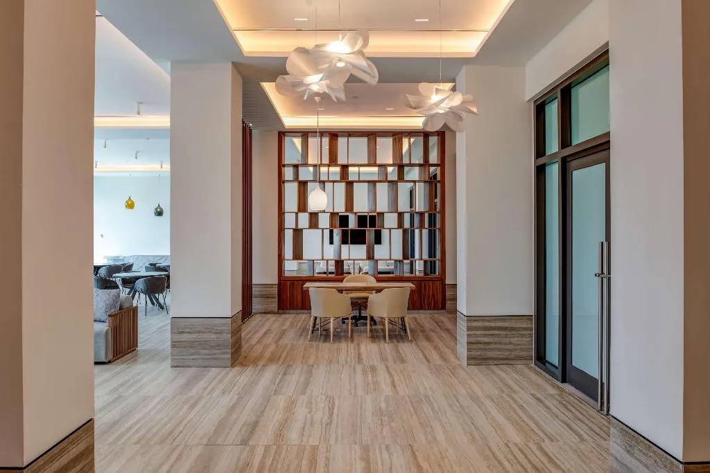 Conferences, Hilton Tulum Riviera Maya All-Inclusive Resort, Cancun Area