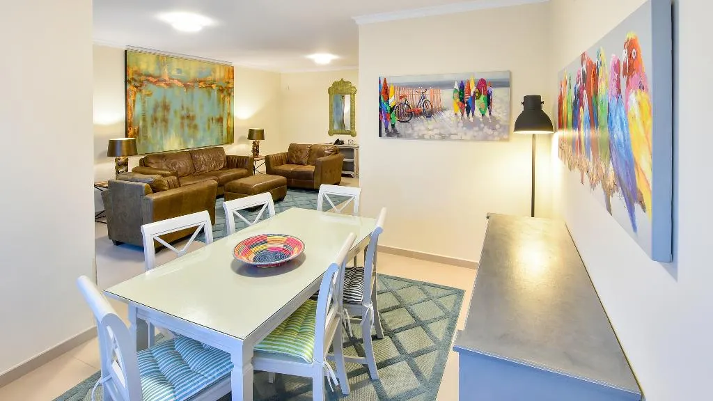 TOWNHOME SUPERIOR TWO BEDROOMS Room, Martinhal Quinta  Do Lago Family Resort, Algarve