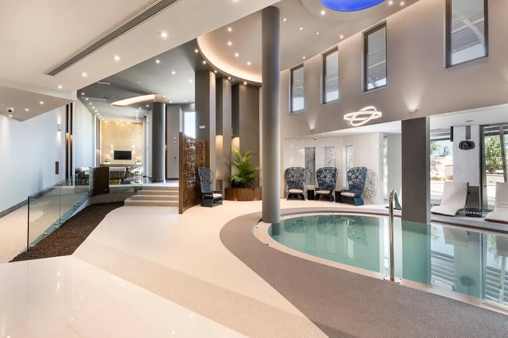 Sports and Entertainment, Cretan Dream Resort & Spa, Crete