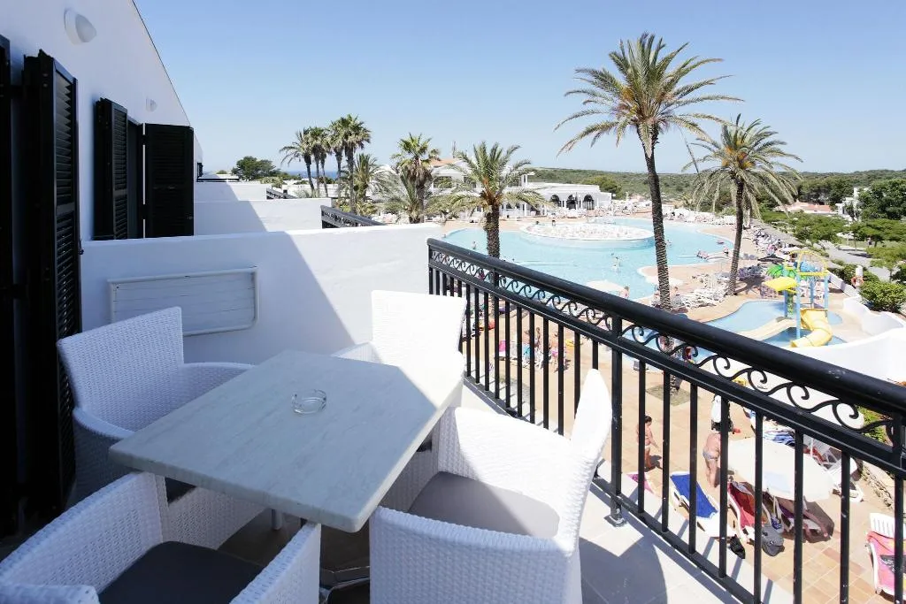 Pool, Grupotel Mar de Menorca, Menorca