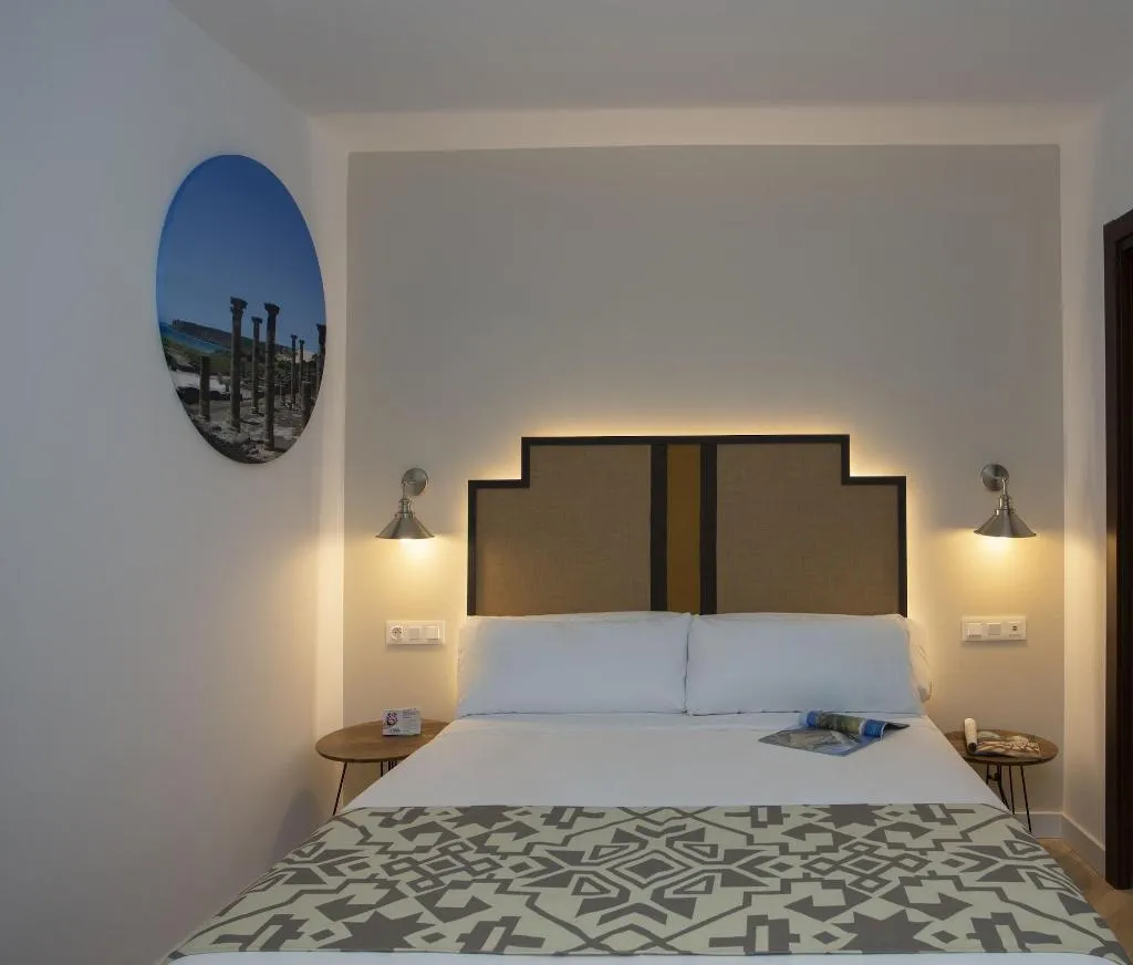 Room, Casual Con Duende Cadiz, Costa De La Luz