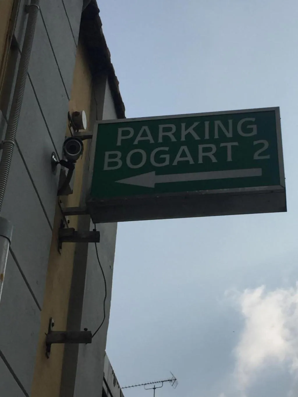 General view, Hotel Bogart 2, Milan