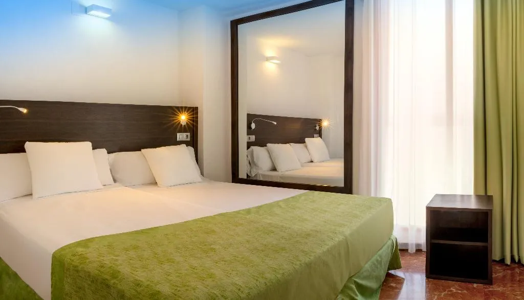 APARTMENT SUPERIOR TWO BEDROOMS Room, Apartotel Magic Tropical Splash, Costa Blanca