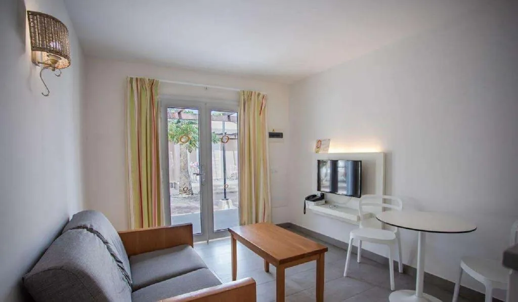 BUNGALOW STANDARD Room, Caybeach Princess, Gran Canaria