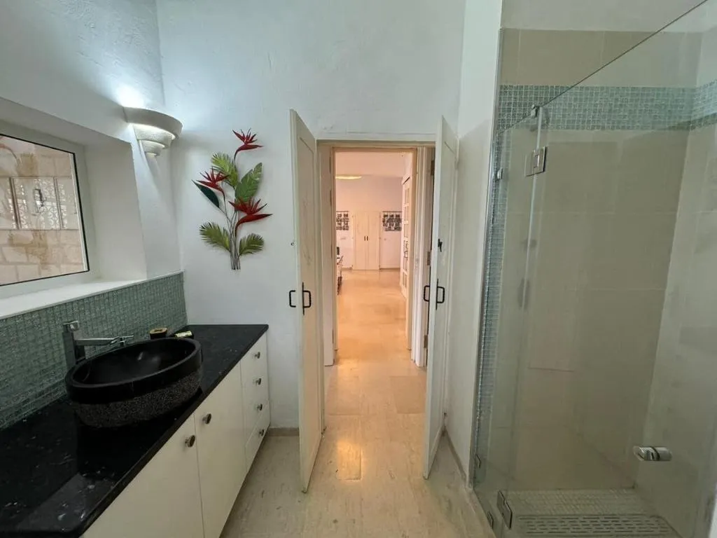 Room, Dar Daniella - Small Design Luxury Hotel, Tunisia
