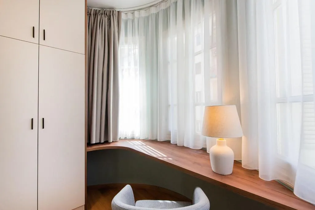 Room, White Lotus by halu!, Halkidiki