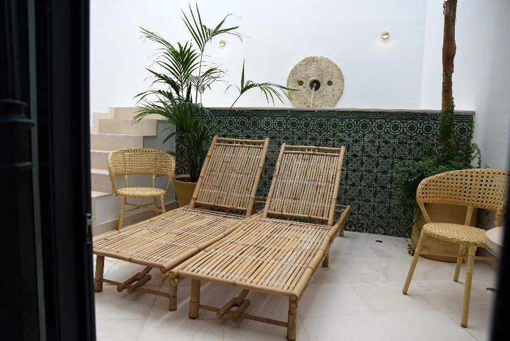 APARTMENT WITH PRIVATE POOL Room, Casa Bailén Apartamentos, Seville