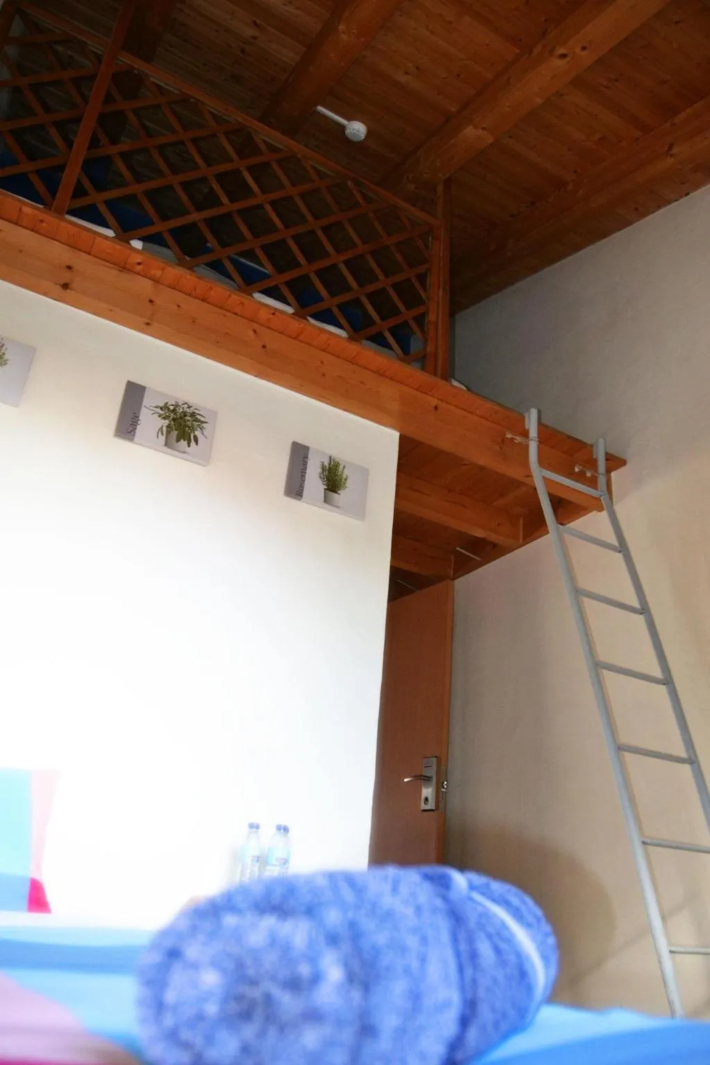 Room, Aljezur Villas, Algarve