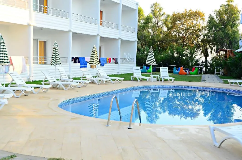 General view, Aroma Butik Hotel, Antalya