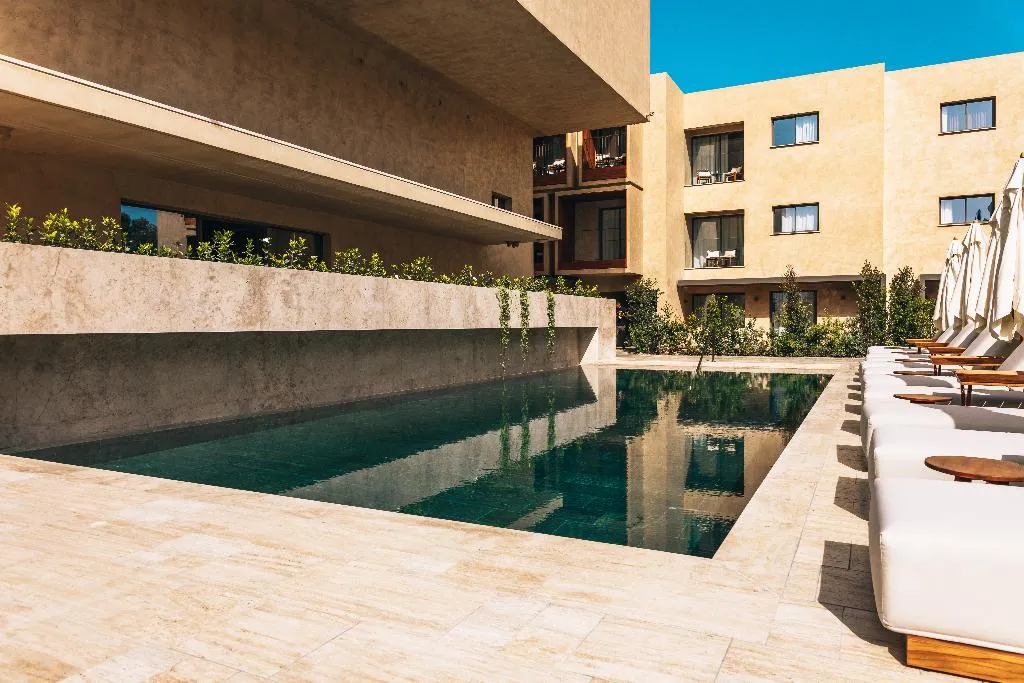 Pool, M Boutique Hotel - Designed for Adults, Cyprus