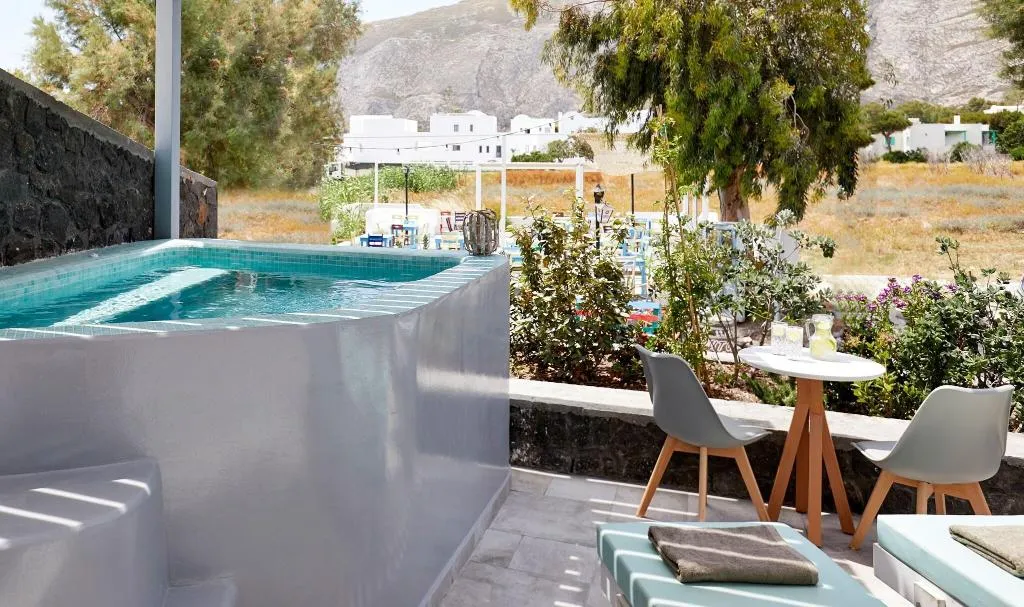 Room, Amara Suites Santorini, Santorini