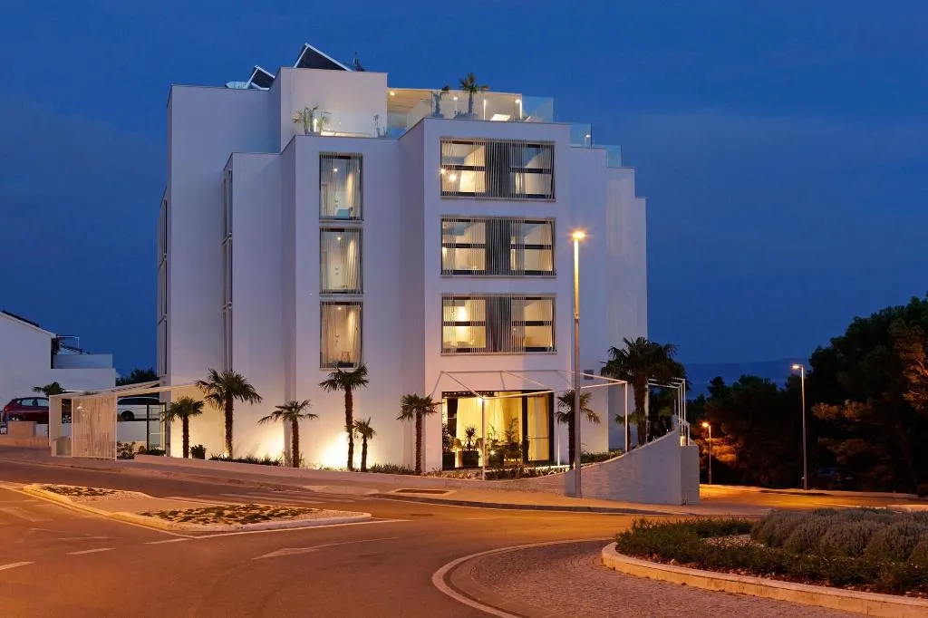 General view, Lifestyle Hotel Vitar - Adults Only, Split
