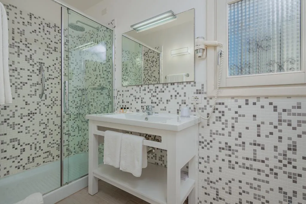 SUITE STANDARD Room, The Pelican Beach Resort & Spa - Adults Only, Olbia