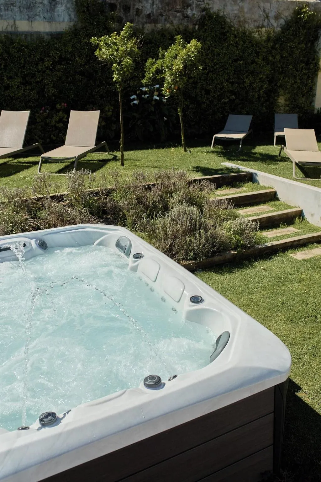 Pool, Aparthotel Oporto Anselmo, Porto