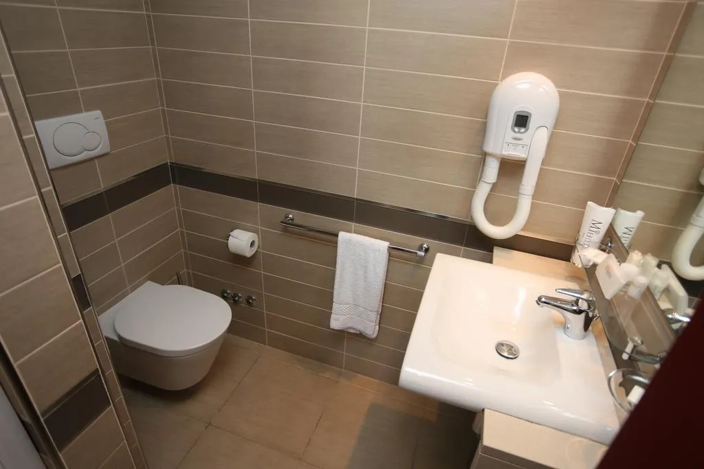 DOUBLE STANDARD Room, Mi Hotel, Milan