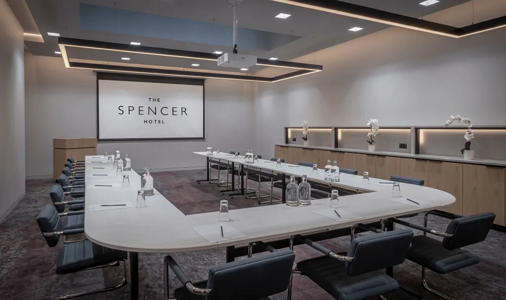 Conferences, The Spencer Hotel, Dublin