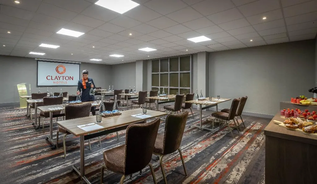 Conferences, Clayton Hotel Ballsbridge, Dublin