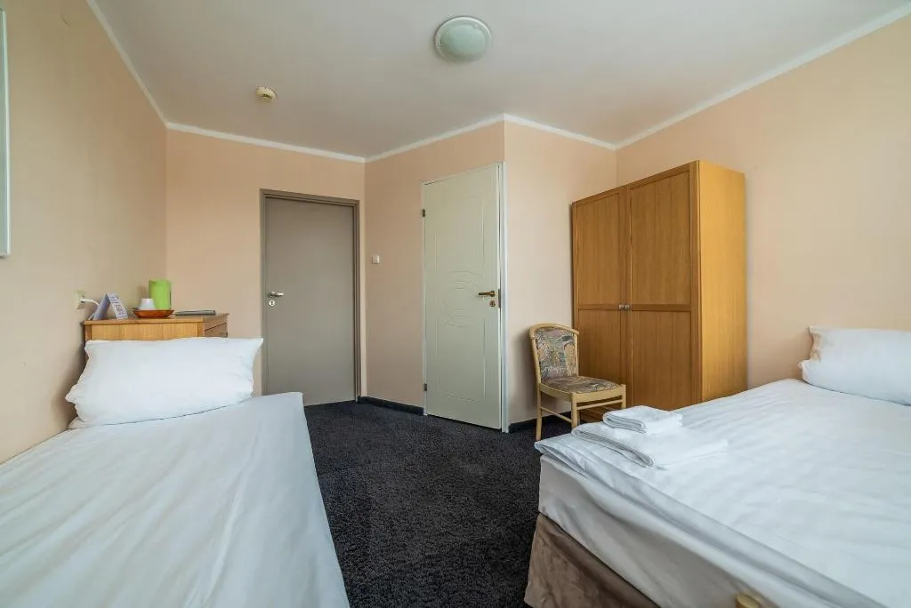 Room, Dom Wypoczynkowy Sopocki Zdroj, Gdansk