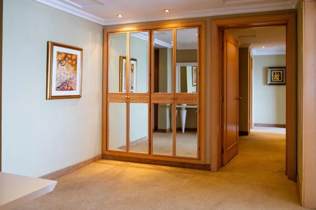SUITE SUPERIOR Room, Hasdrubal Thalassa & Spa Yasmine Hammamet, Tunisia