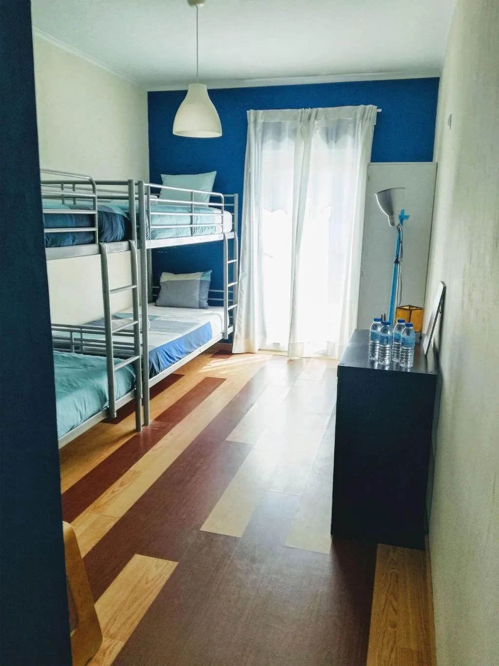 Room, Aljezur Villas, Algarve