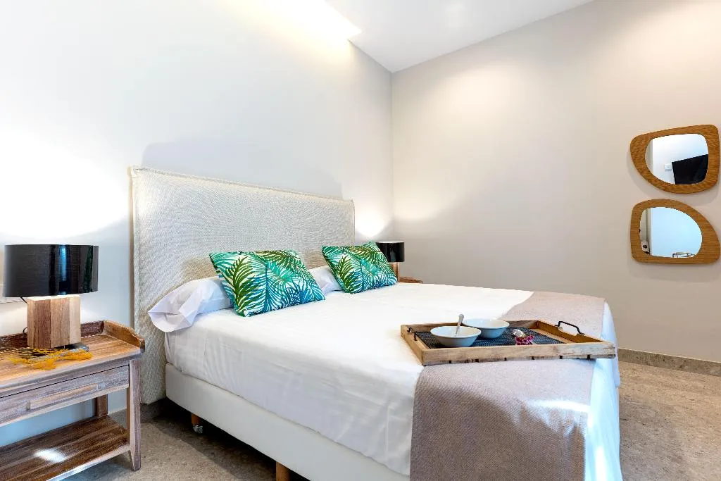 APARTMENT SEA VIEW Room, Resort Cordial Santa Águeda & Perchel Beach Club, Gran Canaria